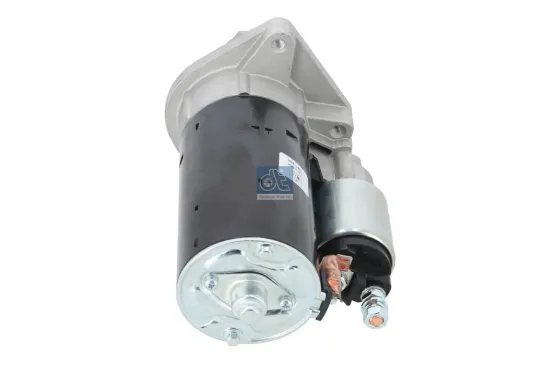 Starter 12 V 2,3 kW DT Spare Parts 7.61046 Bild Starter 12 V 2,3 kW DT Spare Parts 7.61046