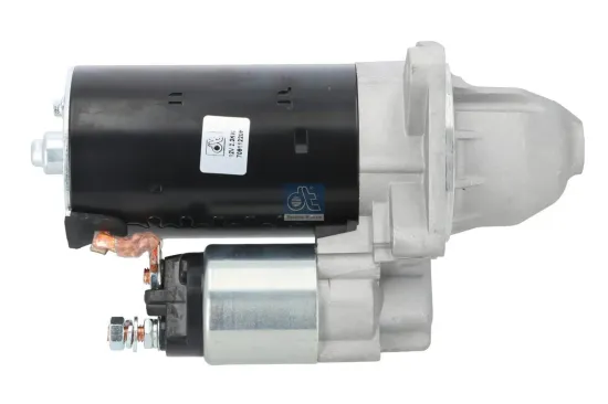 Starter 12 V 2,3 kW DT Spare Parts 7.61046 Bild Starter 12 V 2,3 kW DT Spare Parts 7.61046