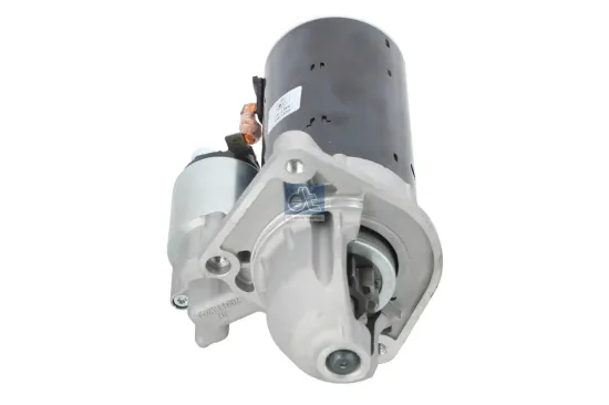 Starter 12 V 2,3 kW DT Spare Parts 7.61046 Bild Starter 12 V 2,3 kW DT Spare Parts 7.61046