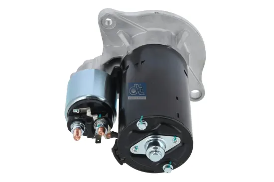 Starter 12 V 2,2 kW DT Spare Parts 7.61047 Bild Starter 12 V 2,2 kW DT Spare Parts 7.61047