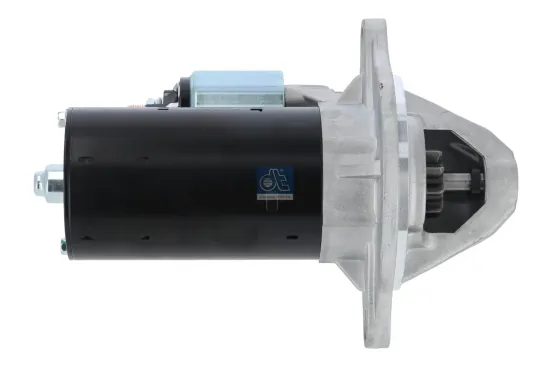 Starter 12 V 2,2 kW DT Spare Parts 7.61047 Bild Starter 12 V 2,2 kW DT Spare Parts 7.61047