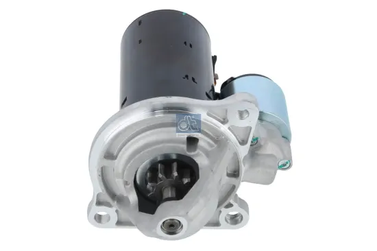 Starter 12 V 2,2 kW DT Spare Parts 7.61047 Bild Starter 12 V 2,2 kW DT Spare Parts 7.61047