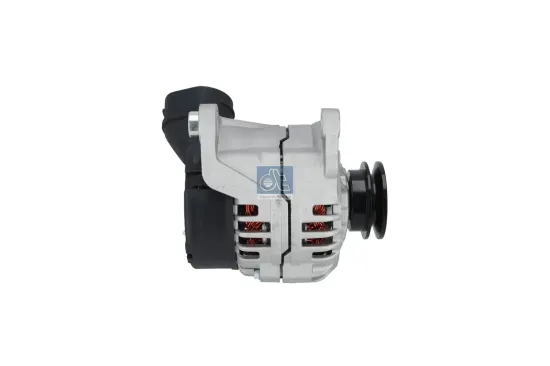 Generator 12 V DT Spare Parts 7.61514 Bild Generator 12 V DT Spare Parts 7.61514