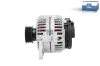 Generator 12 V DT Spare Parts 7.61515
