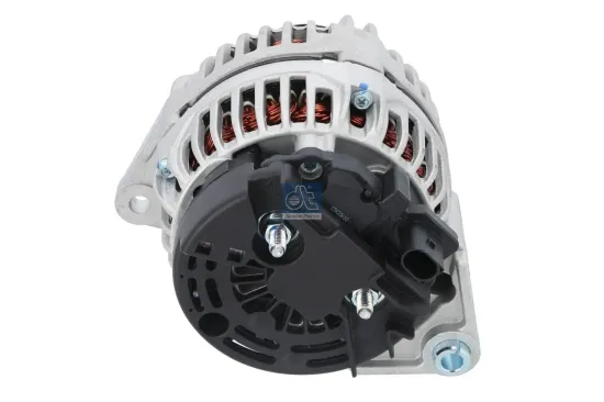 Generator 12 V DT Spare Parts 7.61515 Bild Generator 12 V DT Spare Parts 7.61515
