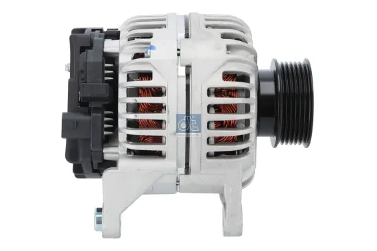 Generator 12 V DT Spare Parts 7.61515 Bild Generator 12 V DT Spare Parts 7.61515