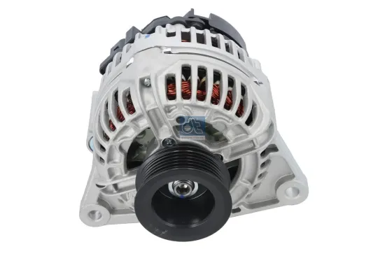 Generator 12 V DT Spare Parts 7.61515 Bild Generator 12 V DT Spare Parts 7.61515