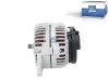 Generator 12 V DT Spare Parts 7.61519 Bild Generator 12 V DT Spare Parts 7.61519
