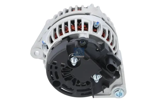 Generator 12 V DT Spare Parts 7.61519 Bild Generator 12 V DT Spare Parts 7.61519