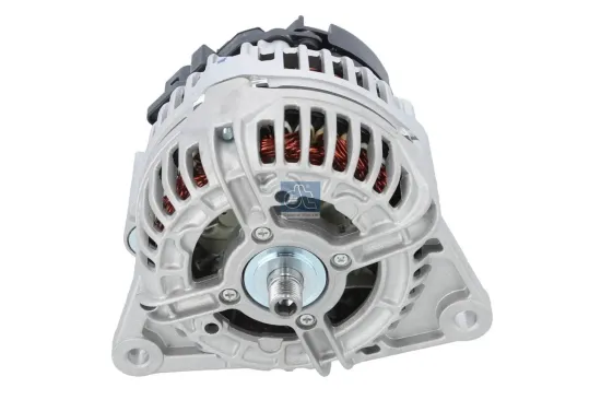 Generator 12 V DT Spare Parts 7.61519 Bild Generator 12 V DT Spare Parts 7.61519