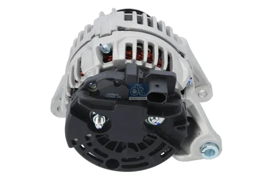 Generator 12 V DT Spare Parts 7.61520 Bild Generator 12 V DT Spare Parts 7.61520