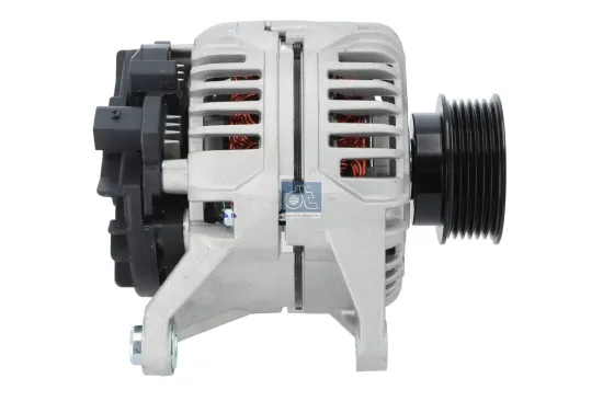 Generator 12 V DT Spare Parts 7.61520 Bild Generator 12 V DT Spare Parts 7.61520