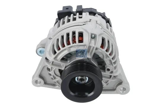 Generator 12 V DT Spare Parts 7.61520 Bild Generator 12 V DT Spare Parts 7.61520