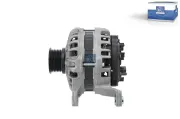 Generator 12 V DT Spare Parts 7.61523