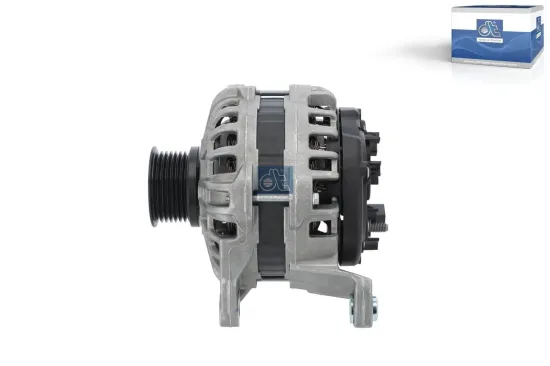 Generator 12 V DT Spare Parts 7.61523 Bild Generator 12 V DT Spare Parts 7.61523