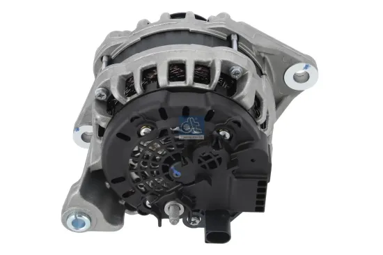 Generator 12 V DT Spare Parts 7.61523 Bild Generator 12 V DT Spare Parts 7.61523