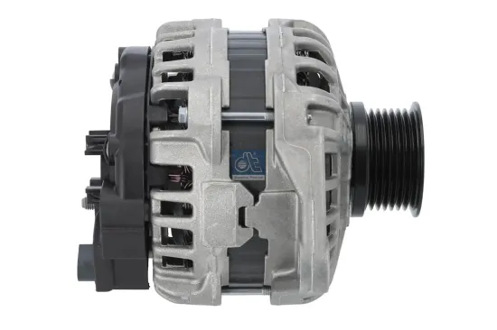 Generator 12 V DT Spare Parts 7.61523 Bild Generator 12 V DT Spare Parts 7.61523
