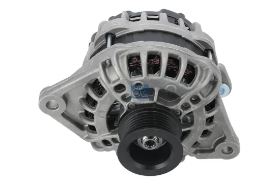 Generator 12 V DT Spare Parts 7.61523 Bild Generator 12 V DT Spare Parts 7.61523