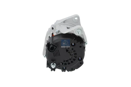 Generator 12 V DT Spare Parts 7.61526 Bild Generator 12 V DT Spare Parts 7.61526