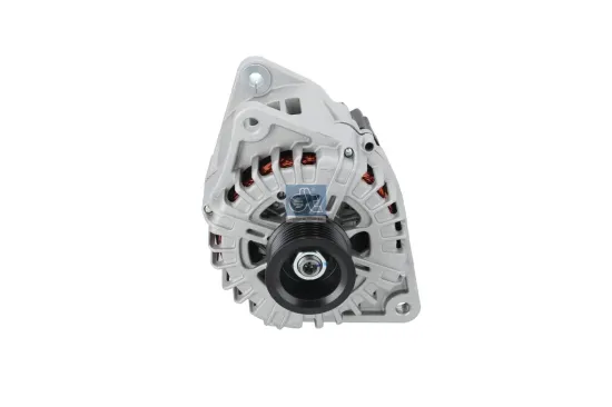 Generator 12 V DT Spare Parts 7.61526 Bild Generator 12 V DT Spare Parts 7.61526