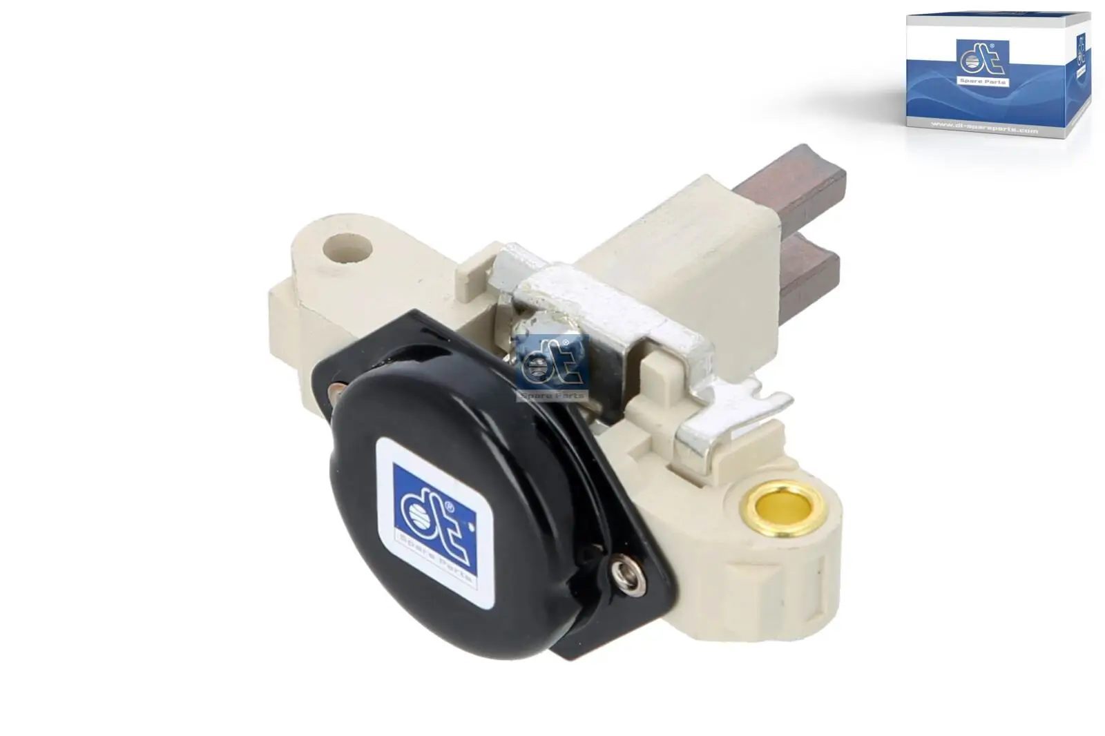 Generatorregler DT Spare Parts 7.61564