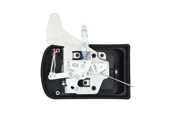 Türgriff, Innenausstattung DT Spare Parts 7.70018 Bild Türgriff, Innenausstattung DT Spare Parts 7.70018
