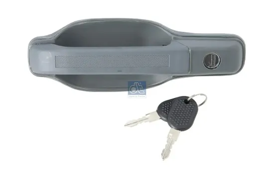 Türaußengriff DT Spare Parts 7.70025 Bild Türaußengriff DT Spare Parts 7.70025