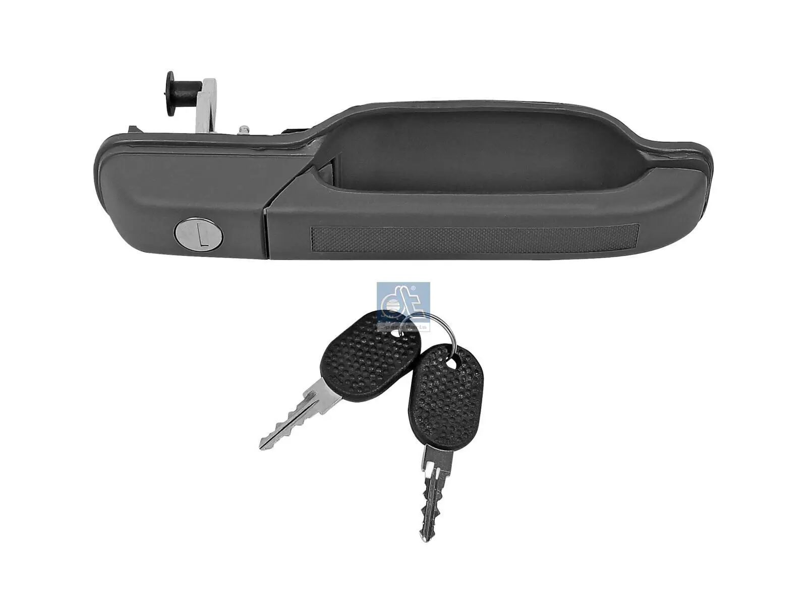 Türaußengriff DT Spare Parts 7.70026