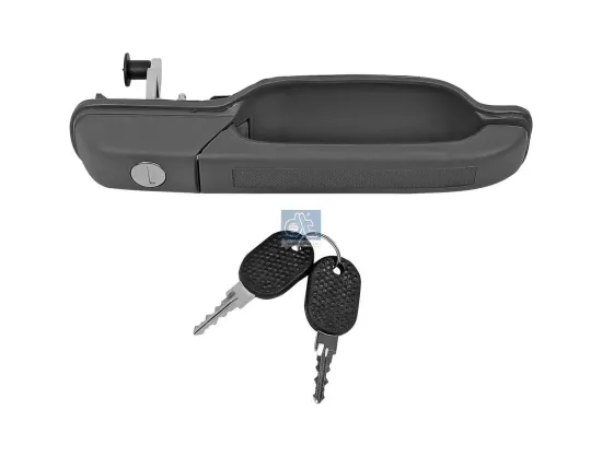 Türaußengriff DT Spare Parts 7.70026 Bild Türaußengriff DT Spare Parts 7.70026