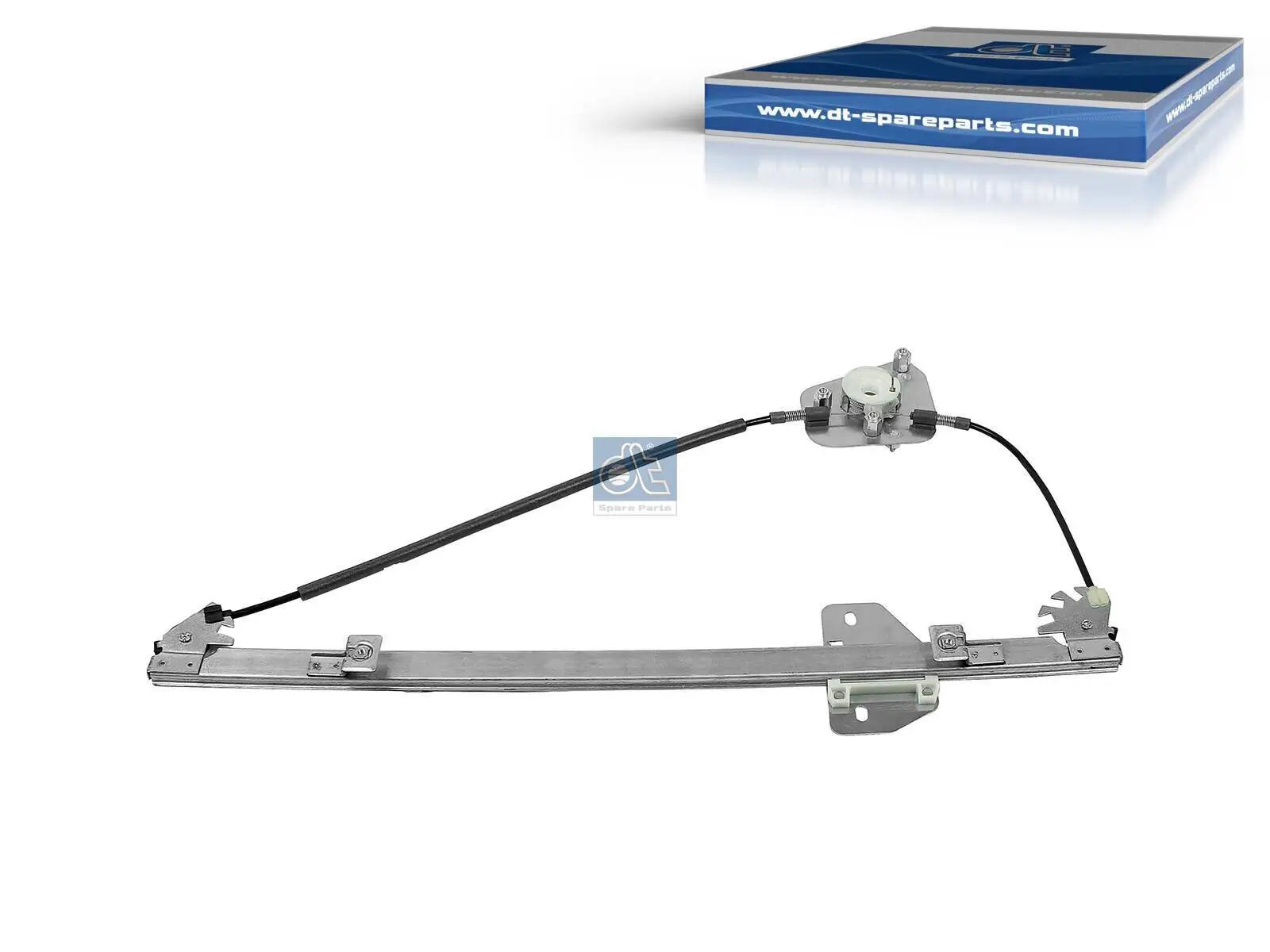 Fensterheber vorne rechts DT Spare Parts 7.70056