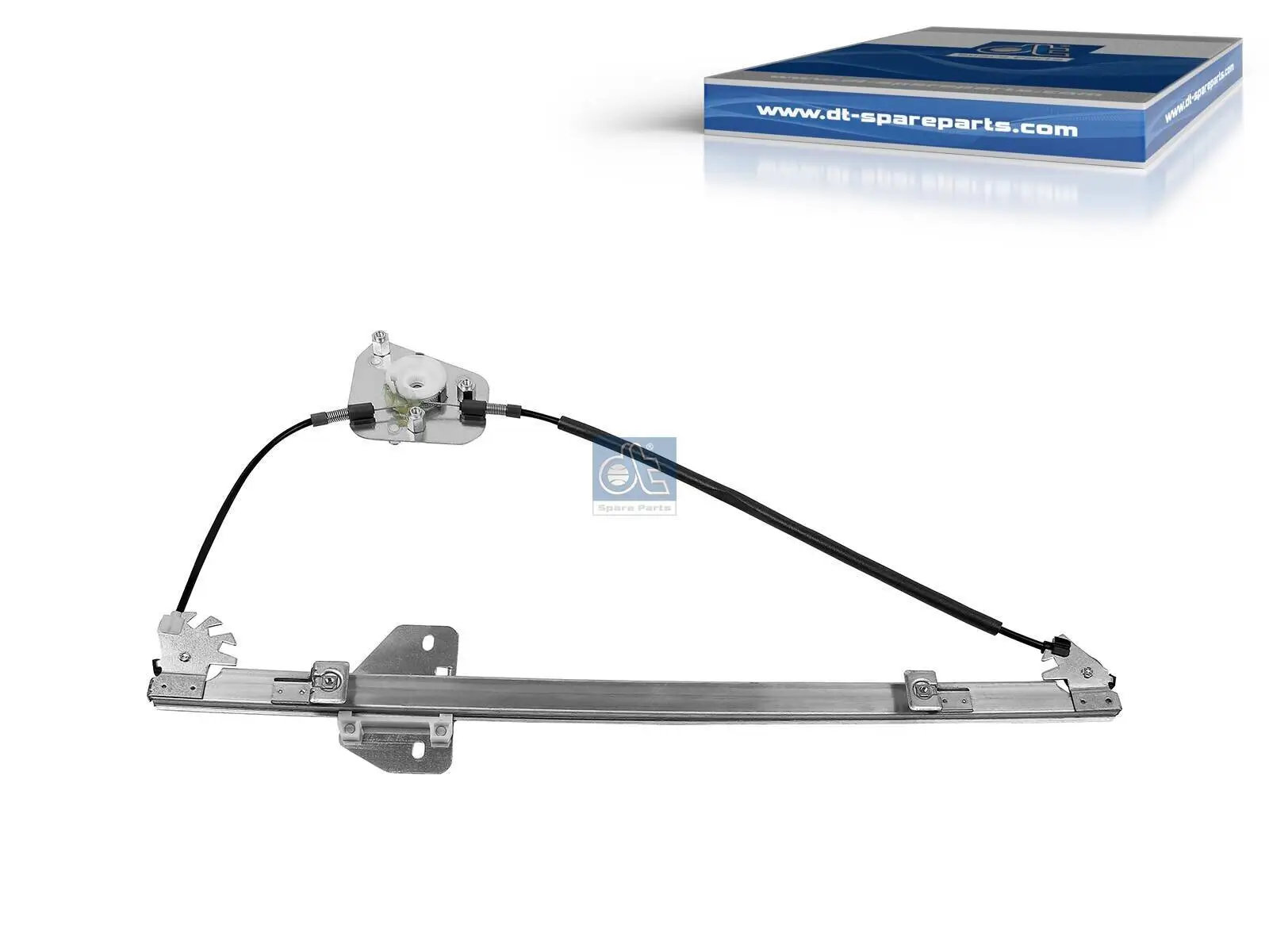 Fensterheber vorne links DT Spare Parts 7.70057