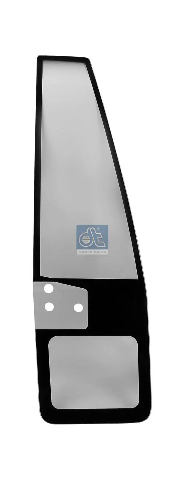 Türscheibe rechts DT Spare Parts 7.70061