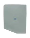Türscheibe rechts DT Spare Parts 7.70062
