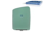 Türscheibe links DT Spare Parts 7.70063