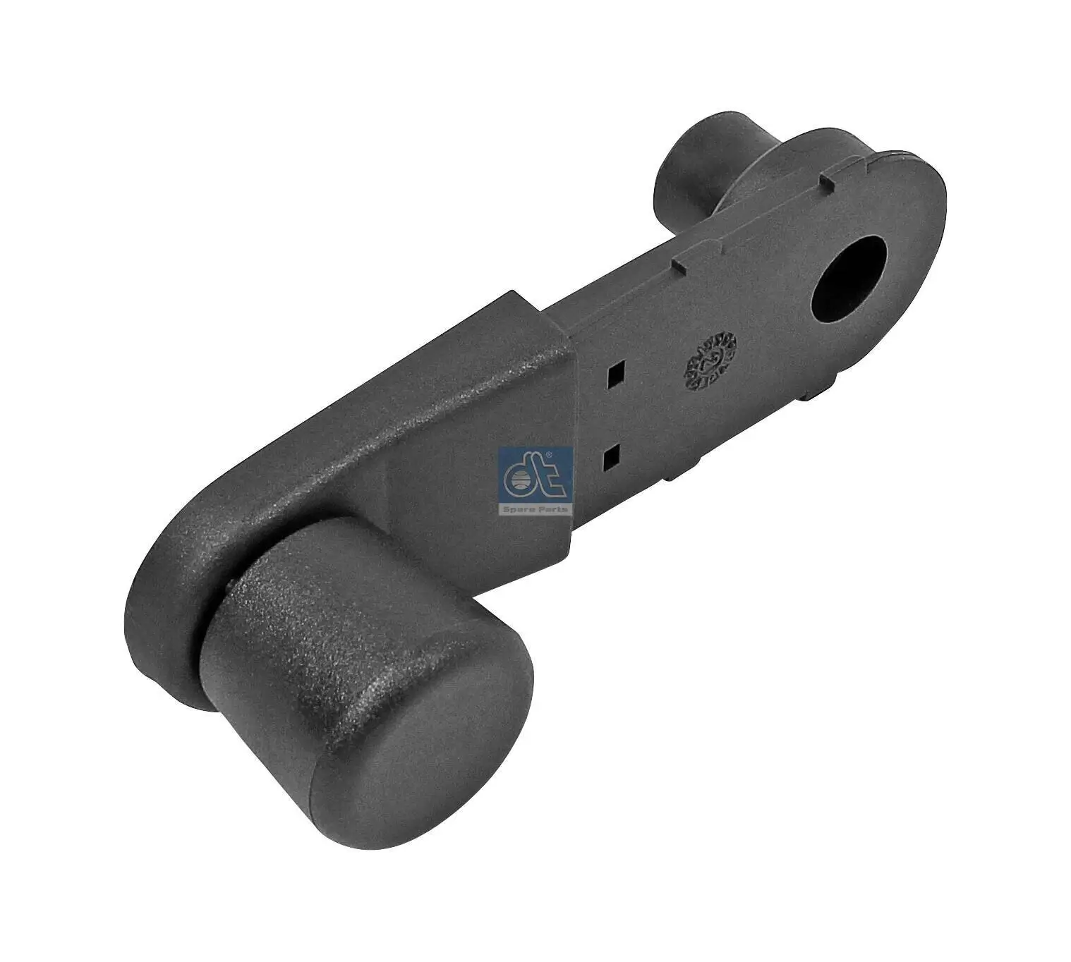 Fensterkurbel DT Spare Parts 7.70083