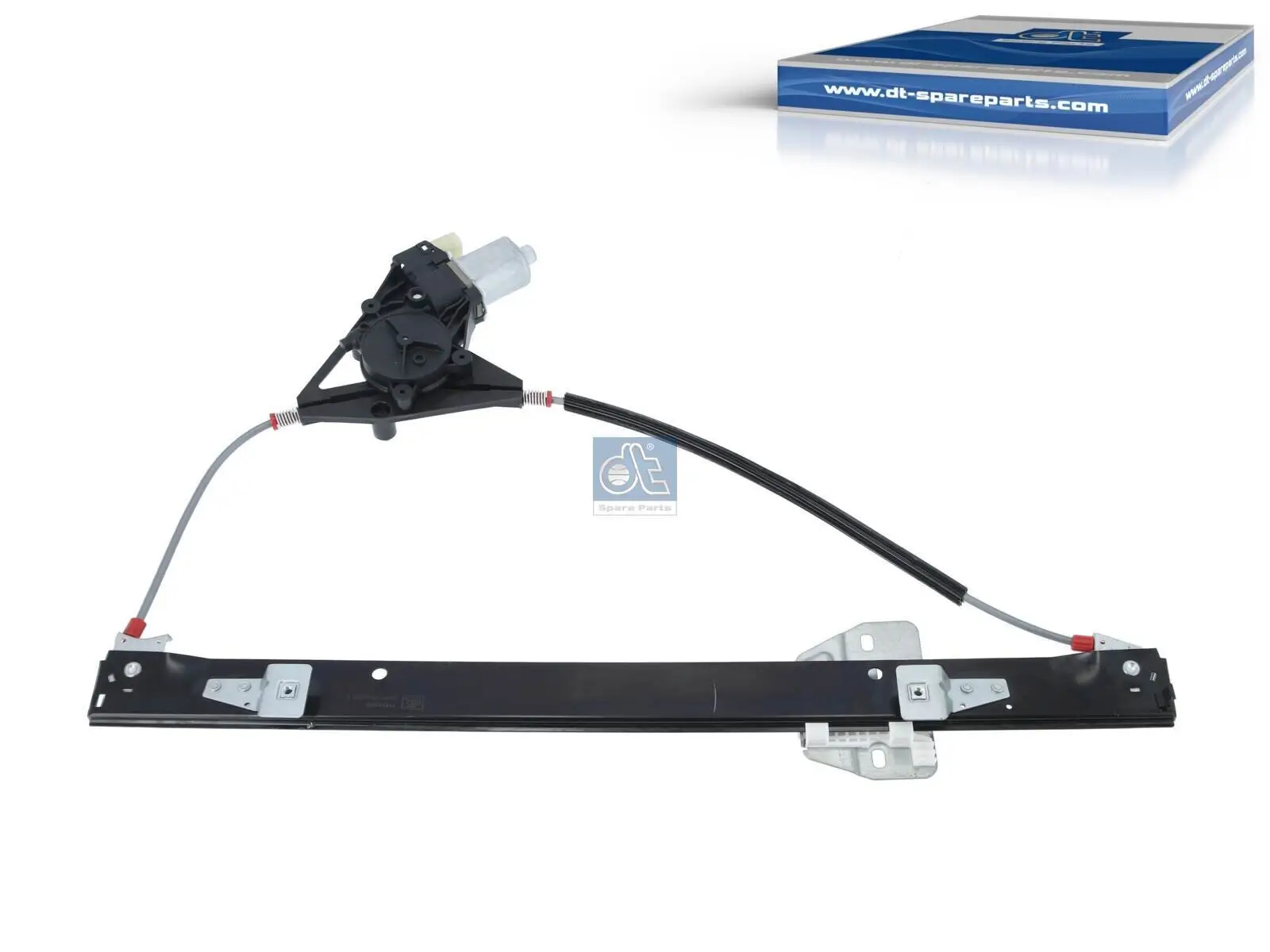 Fensterheber vorne links DT Spare Parts 7.70133
