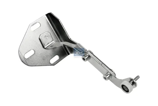 Rollenführung, Schiebetür DT Spare Parts 7.70140 Bild Rollenführung, Schiebetür DT Spare Parts 7.70140