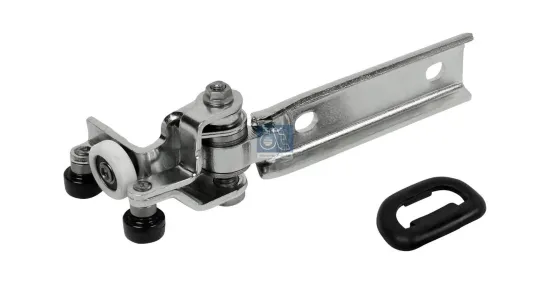 Rollenführung, Schiebetür DT Spare Parts 7.70141 Bild Rollenführung, Schiebetür DT Spare Parts 7.70141