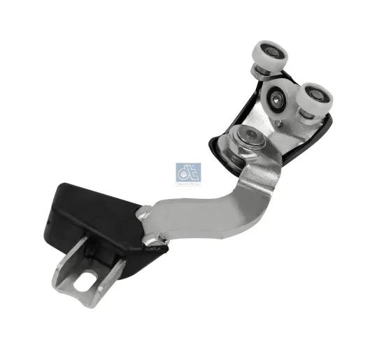 Rollenführung, Schiebetür DT Spare Parts 7.70142 Bild Rollenführung, Schiebetür DT Spare Parts 7.70142
