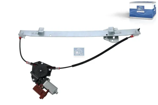 Fensterheber DT Spare Parts 7.70803 Bild Fensterheber DT Spare Parts 7.70803