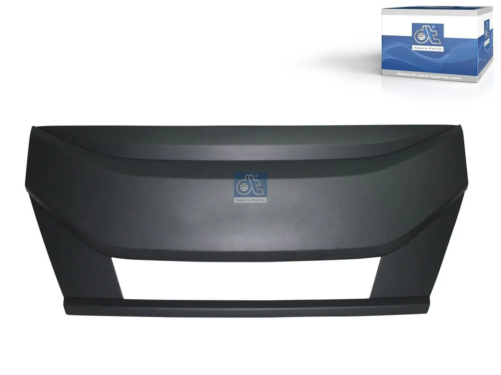 Kühlergitter DT Spare Parts 7.71077