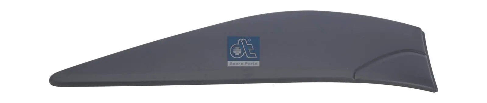 Zier-/Schutzleiste, Kotflügel DT Spare Parts 7.72145