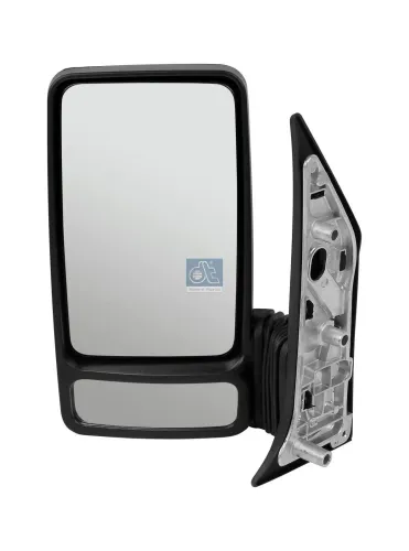 Außenspiegel, Fahrerhaus links DT Spare Parts 7.73168 Bild Außenspiegel, Fahrerhaus links DT Spare Parts 7.73168