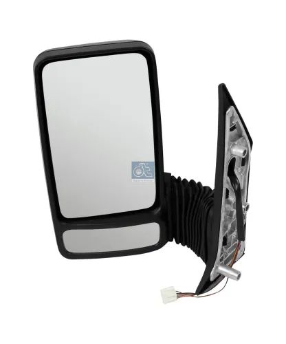 Außenspiegel, Fahrerhaus links DT Spare Parts 7.73228 Bild Außenspiegel, Fahrerhaus links DT Spare Parts 7.73228