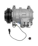 Kompressor, Klimaanlage 12 V DT Spare Parts 7.74008