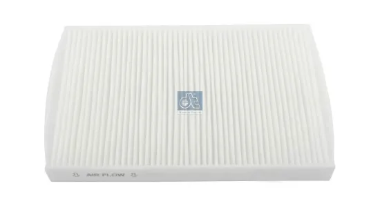 Filter, Innenraumluft DT Spare Parts 7.74105 Bild Filter, Innenraumluft DT Spare Parts 7.74105