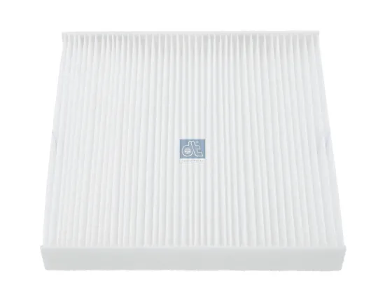 Filter, Innenraumluft DT Spare Parts 7.74110 Bild Filter, Innenraumluft DT Spare Parts 7.74110
