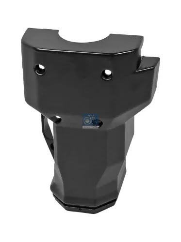 Schalthebelverkleidung hinten DT Spare Parts 7.76220 Bild Schalthebelverkleidung hinten DT Spare Parts 7.76220