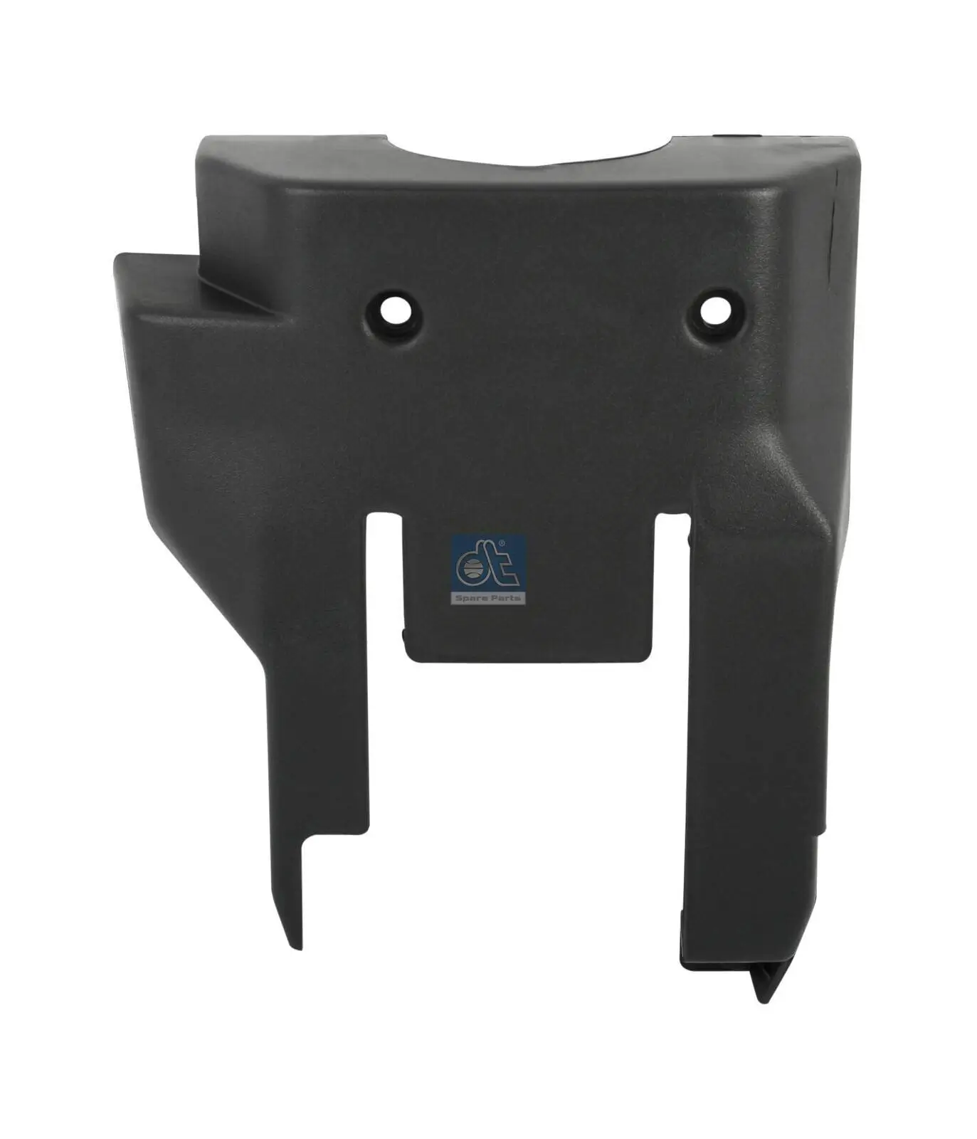 Schalthebelverkleidung vorne DT Spare Parts 7.76221