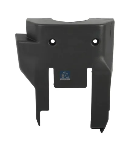 Schalthebelverkleidung vorne DT Spare Parts 7.76221 Bild Schalthebelverkleidung vorne DT Spare Parts 7.76221